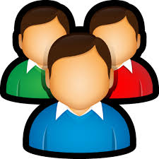 customers